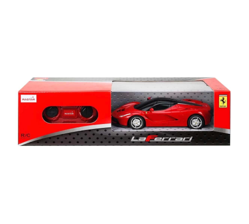 Rastar 1:24 Ferrari LaFerrari Uzaktan Kumandalı Araba