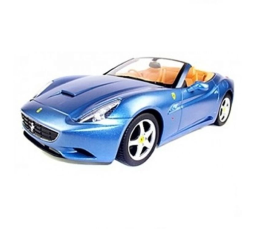 Rastar Kumandalı 1:12 Ferrari California Rastar Kumandalı 1:12 Ferrari California