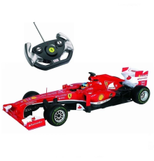 Rastar Kumandalı 1:12 Ferrari F138 F1