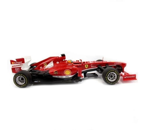 Rastar Kumandalı 1:12 Ferrari F138 F1 Rastar Kumandalı 1:12 Ferrari F138 F1