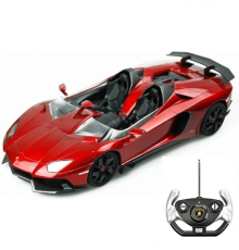 Rastar Kumandalı 1:12 Lamborghini Aventador