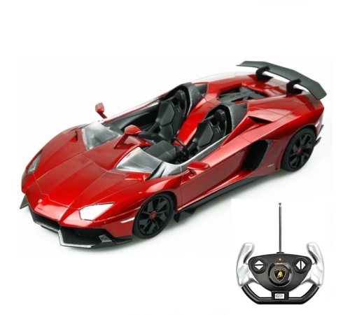 Rastar Kumandalı 1:12 Lamborghini Aventador Rastar Kumandalı 1:12 Lamborghini Aventador