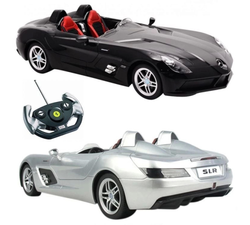 Rastar Kumandalı 1:12 Mercedes-Benz SLR Mclaren