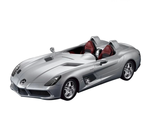 Rastar Kumandalı 1:12 Mercedes-Benz SLR Mclaren