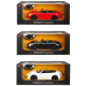 Rastar Kumandalı 1:12 Porsche 911 Carrera S - 1  Adet Fiyatıdır