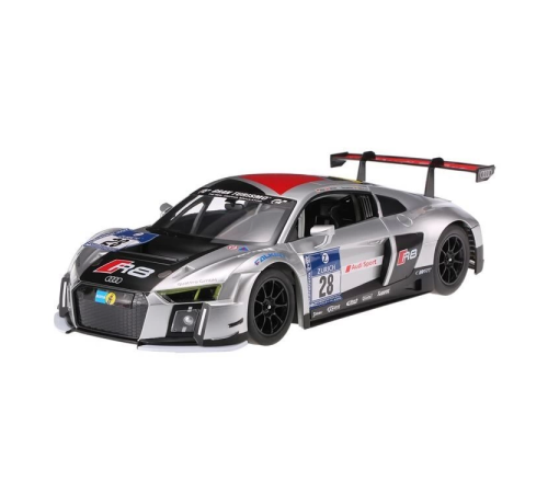 Rastar Kumandalı 1:14 Audi R8 LMS Rastar Kumandalı 1:14 Audi R8 LMS