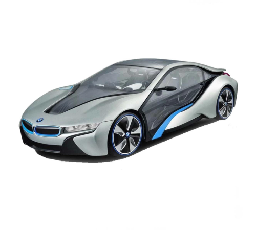 Rastar Kumandalı 1:14 Bmw İ8 Rastar Kumandalı 1:14 Bmw İ8