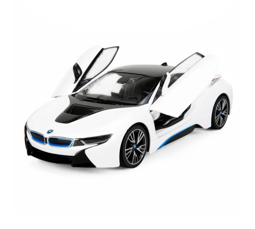 Rastar Kumandalı 1:14 BMW İ8 Rastar Kumandalı 1:14 BMW İ8