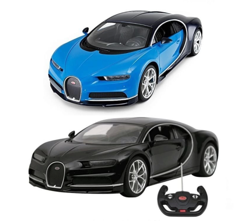 Rastar Kumandalı 1:14 Bugatti Chiron Rastar Kumandalı 1:14 Bugatti Chiron