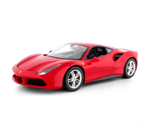 Rastar Kumandalı 1:14 Ferrari 488 GTB Rastar Kumandalı 1:14 Ferrari 488 GTB