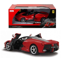 Rastar Kumandalı 1:14 La Ferrari Aperta
