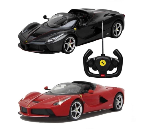 Rastar Kumandalı 1:14 La Ferrari Aperta