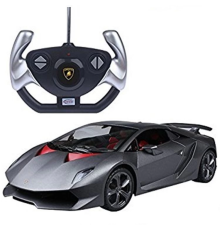 Rastar Kumandalı 1:14 Lamborghini Sesto Elemento