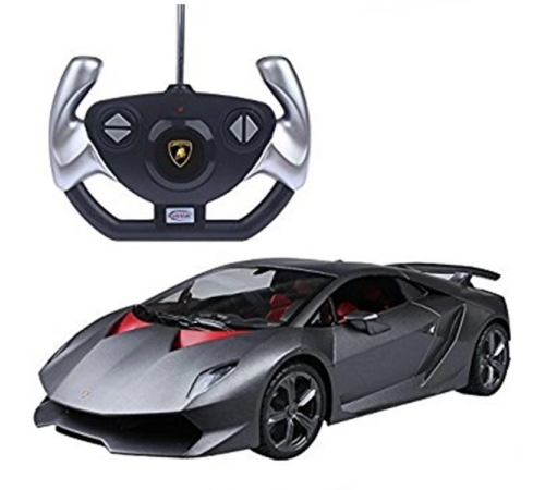 Rastar Kumandalı 1:14 Lamborghini Sesto Elemento