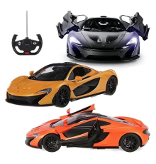 Rastar Kumandalı 1:14 Mclaren P1