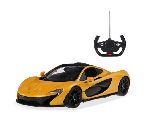 Rastar Kumandalı 1:14 Mclaren P1 Rastar Kumandalı 1:14 Mclaren P1