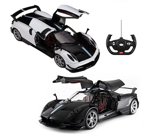Rastar Kumandalı 1:14 Pagani Huayra BC