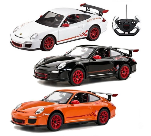 Rastar Kumandalı 1:14 Porsche 911 GT3 RS Rastar Kumandalı 1:14 Porsche 911 GT3 RS