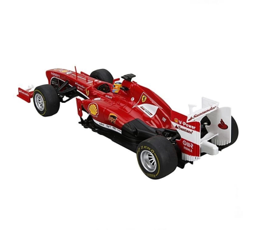 Rastar Kumandalı 1:18 Ferrari F138 F1