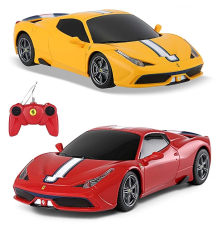 Rastar Kumandalı 1:24 Ferrari 458 Speciale