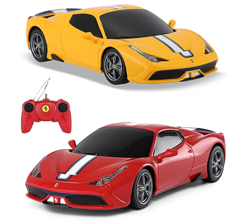 Rastar Kumandalı 1:24 Ferrari 458 Speciale Rastar Kumandalı 1:24 Ferrari 458 Speciale