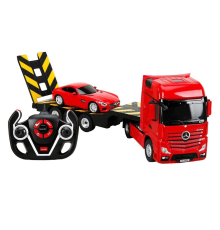 Rastar Kumandalı 1:26 Mercedes-Benz Actros