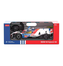 Rastar R/C 1:14 BMW M Hybrid V8 - S00010190