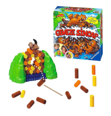 Ravensburger Geveze Sincap
