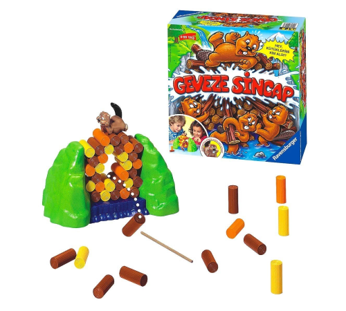 Ravensburger Geveze Sincap