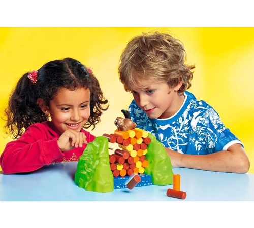 Ravensburger Geveze Sincap