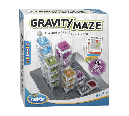 Ravensburger Gravity Maze