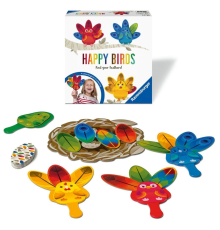 Ravensburger Happy Birds