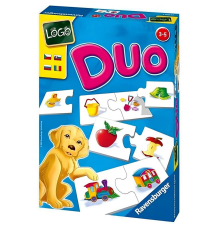 Ravensburger Logo Duo