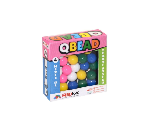 RD 5483 Redka Qbead Oyunu