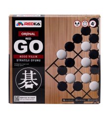 RD5118 Redka Go Oyunu