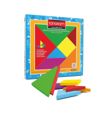 RD5144 Redka Renkli Tangram