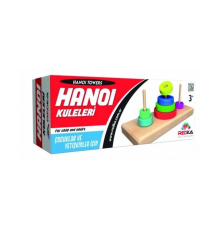 RD5209 Redka Hanoi Kulesi