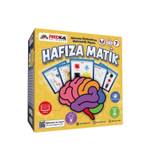 RD5624 Redka Hafıza Matik
