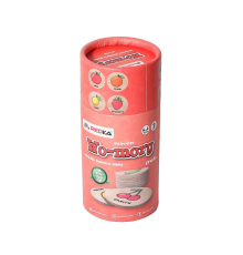 RD5644 Redka Wo-mory Ahşap Hafıza Oyunu