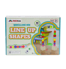 RD5660 Redka Şekilleri Diz
