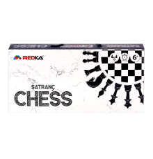 RD5665 Redka Çanta Satranç