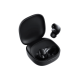 Buds 6 Play Siyah TWS Kulakiçi Bluetooth Kulaklık | Kablosuz, Dokunmatik Kontrol, Uzun Pil Ömrü