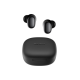 Buds 6 Play Siyah TWS Kulakiçi Bluetooth Kulaklık | Kablosuz, Dokunmatik Kontrol, Uzun Pil Ömrü