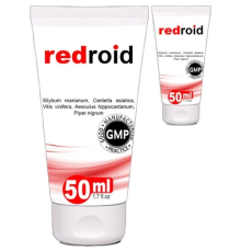 Redroid 2li Paket Hemeroid Masaj Kremi 50 ml Özel Krem