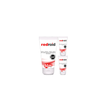Redroid Hemer.oid - Ba.sur İçin Bakım Masaj Kremi 3x50 ml