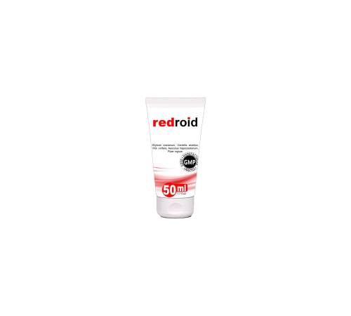 Redroid Hemer.oid - Ba.sur İçin Bakım Masaj Kremi 50 ml Redroid Hemer.oid - Ba.sur İçin Bakım Masaj Kremi 50 ml