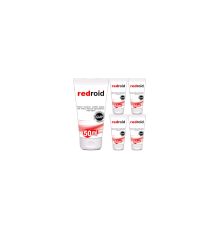 Redroid Hemer.oid - Ba.sur İçin Bakım Masaj Kremi 5x50 ml