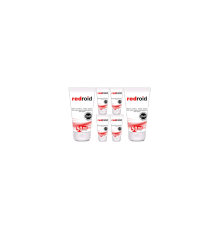 Redroid Hemer.oid - Ba.sur İçin Bakım Masaj Kremi 6x50 ml