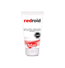 Redroıd Hemeroıd Bitkisel Özel Masaj Bakım Kremi 50 ml x 1 adet