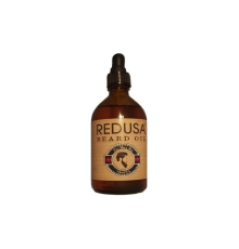 Redusa Beard Oil Sakal Çıkartıcı Uzatıcı Bakım Yağı 100 ml